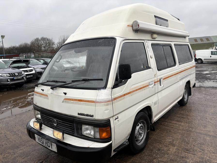 1991   – Model:  – H151HOY