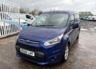 2016 Ford Transit Connect – Model: Transit Connect 240 Limited – RE66LHT