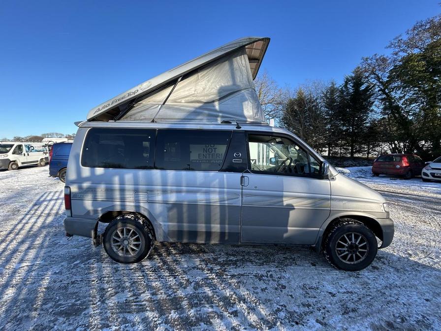 1998   – Model:  – R951JBA