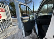 2021 Ford Transit – Model: Transit 350 Trend EcoBlue – WF21HWK