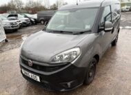 2015 Fiat Doblo Cargo – Model: Doblo SX MultiJet – DN15AOO