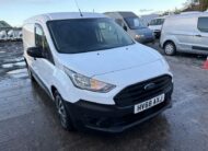 2018 Ford Transit Connect – Model: Transit Connect 210 Base TDCi – HV68AXJ