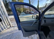 2009 Mercedes-Benz Vito – Model: Vito 111 CDI Compact – YG09WZJ