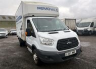 2016 Ford Transit – Model: Transit 350 – LD65WMK