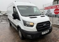 2021 Ford Transit – Model: Transit 350 Leader EcoBlue – HT70PBU