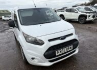 2017 Ford Transit Connect – Model: Transit Connect 200 Trend – FX67UFW