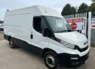 2019 Iveco Daily – Model: Daily 35S12V – CP19FTZ
