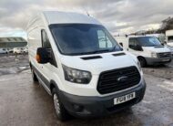 2018 Ford Transit – Model: Transit 350 – FG18YFW
