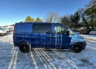 2009 Mercedes-Benz Vito – Model: Vito 111 CDI Compact – YG09WZJ