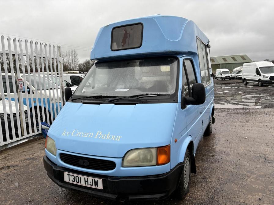 1999   – Model:  – T301HJW