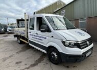 2019 Volkswagen Scirocco – Model: Scirocco GLI Auto – GF69UBK