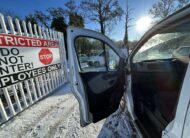 2016 Renault Trafic – Model: Trafic SL27 Business+ Energy dCi – LC66MKX