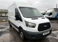 2017 Ford Transit – Model: Transit 350 – FP17UYL