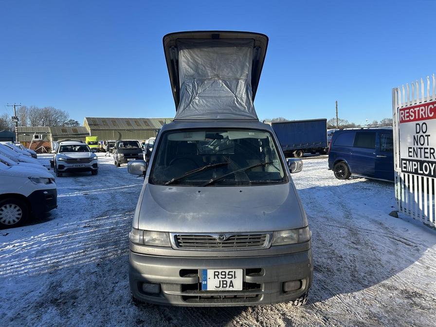 1998   – Model:  – R951JBA