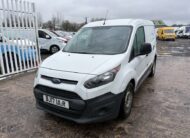 2017 Ford Transit Connect – Model: Transit Connect 200 – BJ17ULR