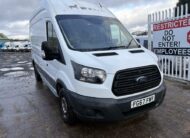2017 Ford Transit – Model: Transit 350 – FG67FMV