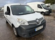 2014 Renault Kangoo – Model: Kangoo ML19 dCi – RE64AOU