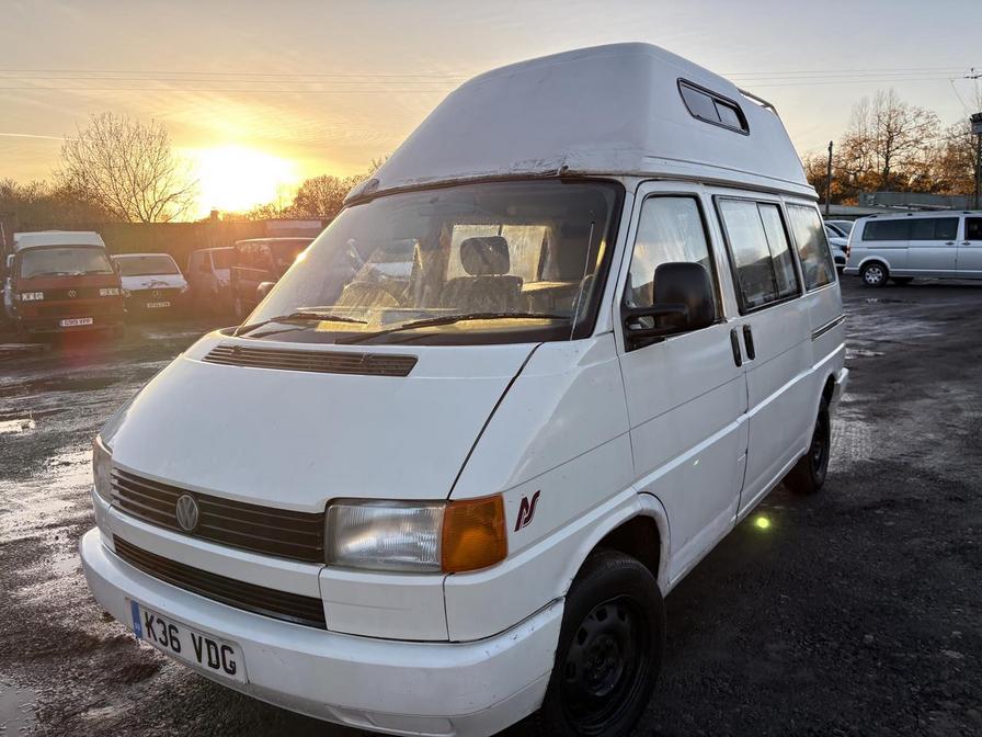 1993   – Model:  – K36VDG