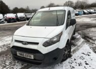 2016 Ford Transit Connect – Model: Transit Connect 210 – YM16EFH