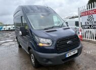 2017 Ford Transit – Model: Transit 350 – SP67WVT