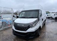 2021 Iveco Daily – Model: Daily 35S14B Auto – PXZ8712