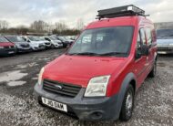 2010 Ford Transit Connect – Model: Transit Connect 90 T230 Double Cab – FJ10OAM