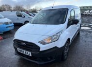 2018 Ford Transit Connect – Model: Transit Connect 210 Base TDCi – HV68AXJ