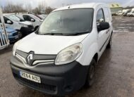2014 Renault Kangoo – Model: Kangoo ML19 dCi – RE64AOU