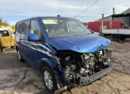 2024 Volkswagen Transporter – Model: Transporter T28 HighLine TDI – DU74BVC