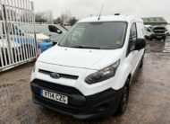 2014 Ford Transit Connect – Model: Transit Connect 240 E-Tech – YT14CZG