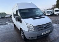 2014 Ford Transit – Model: Transit 125 T350 RWD – VU14XAD