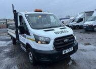 2020 Ford Transit – Model: Transit 350 Leader EcoBlue – WR70CVH
