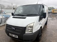2012 Ford Transit – Model: Transit 100 T280 FWD – LD62JKK