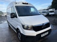 2021 MAN TGE – Model: TGE 3.140 – OV70ZFD