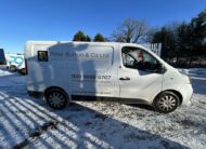 2016 Renault Trafic – Model: Trafic SL27 Business+ Energy dCi – LC66MKX