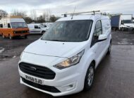 2019 Ford Transit Connect – Model: Transit Connect 240 Limited TDCi Auto – RY68OJD