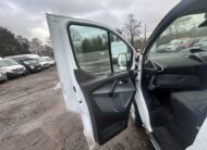 2017 Ford Transit Custom – Model: Transit Custom 270 Limited – PN67WWX