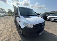 2019 Mercedes-Benz Sprinter – Model: Sprinter 314 CDI – PJ19RDX