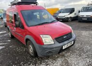 2010 Ford Transit Connect – Model: Transit Connect 90 T230 Double Cab – FJ10OAM