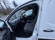 2017 Peugeot Partner – Model: Partner Professional L1 Blue HDi – OU17WHE