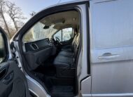 2019 Ford Transit Custom – Model: Transit Custom 280 Limited – MT19MFU