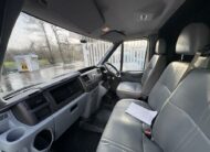 2012 Ford Transit – Model: Transit 125 T330 FWD – FN62XPA