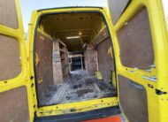 2011 Ford Transit – Model: Transit 115 T350 LWB RWD – YA11SYH