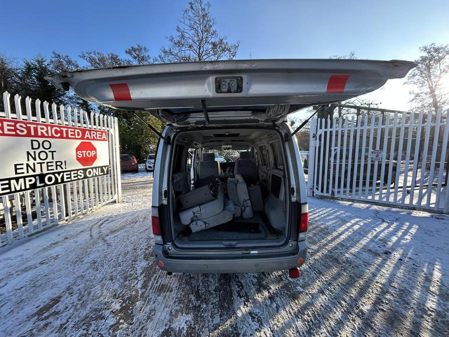 1998   – Model:  – R951JBA