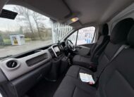 2019 Renault Trafic – Model: Trafic LL29 Business+ Energy dCi – MP19HJG