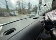 2021 Vauxhall Vivaro – Model: Vivaro 2900 Sportive S/S – DV21HDU