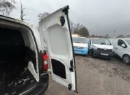 2020 Citroen Berlingo – Model: Berlingo 650 Enterprise Blue HDi S/S – LB70LZV