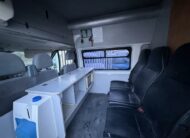 2014 Ford Transit – Model: Transit 125 T350 RWD – VU14XAD