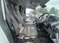 2017 Ford Transit Custom – Model: Transit Custom 270 Limited – PN67WWX