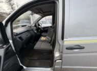 2013 Mercedes-Benz Vito – Model: Vito 113 CDi – BJ63NZU